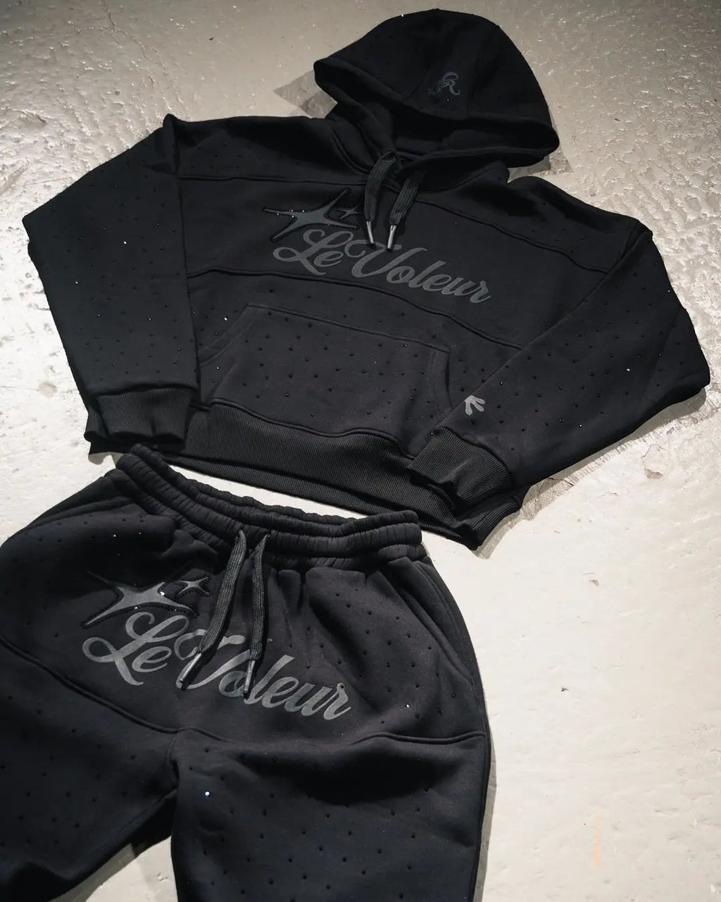 CLEAN ''Street Royal'' 