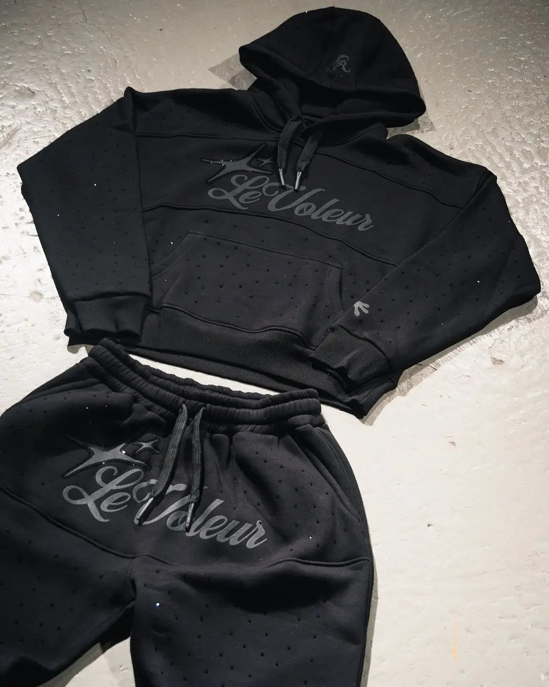 CLEAN ''Street Royal'' 