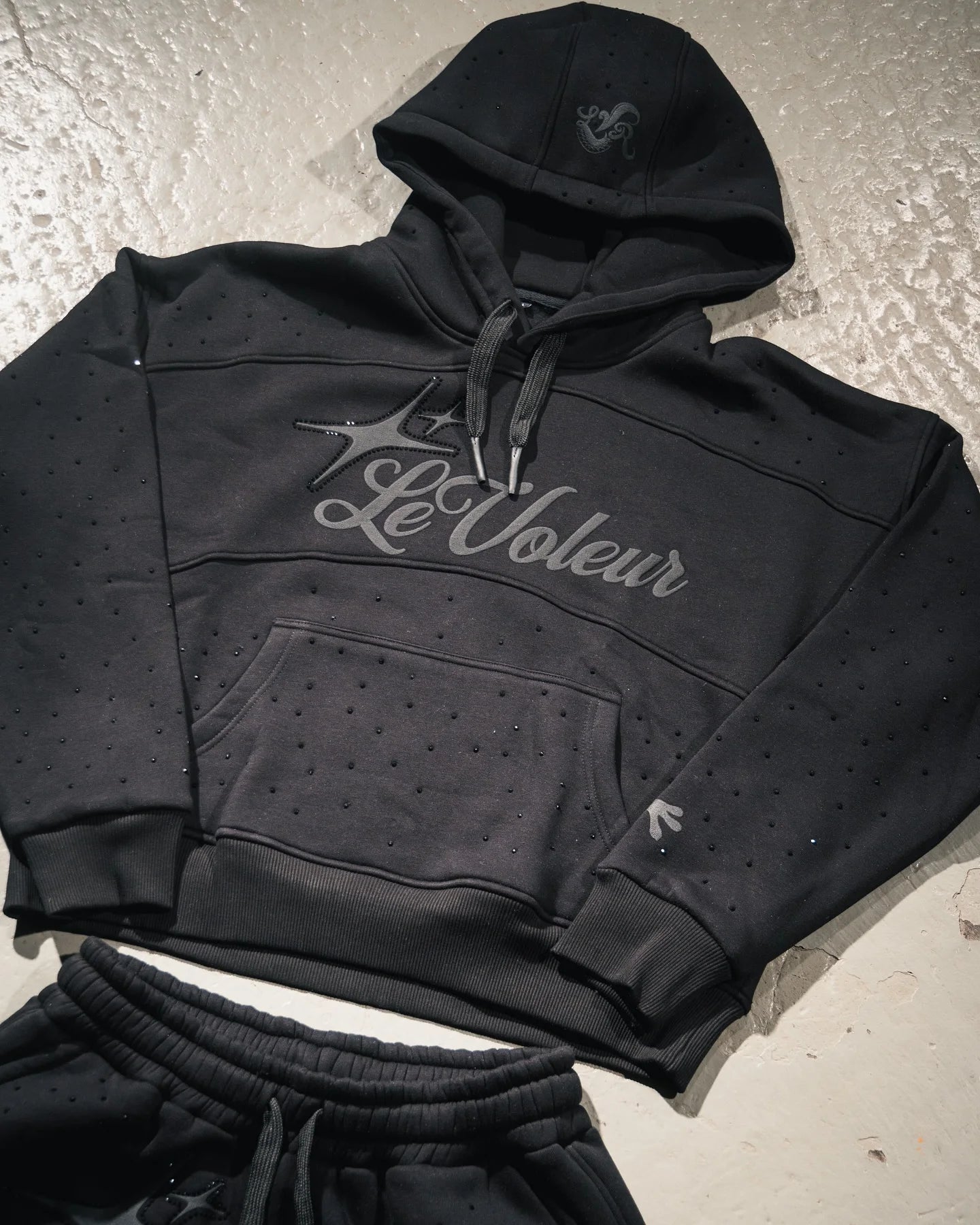 CLEAN ''Street Royal'' 