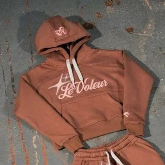 CLEAN ''Street Royal'' 