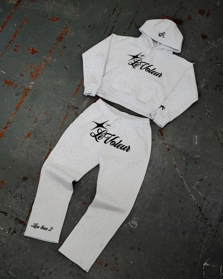 CLEAN ''Street Royal'' 