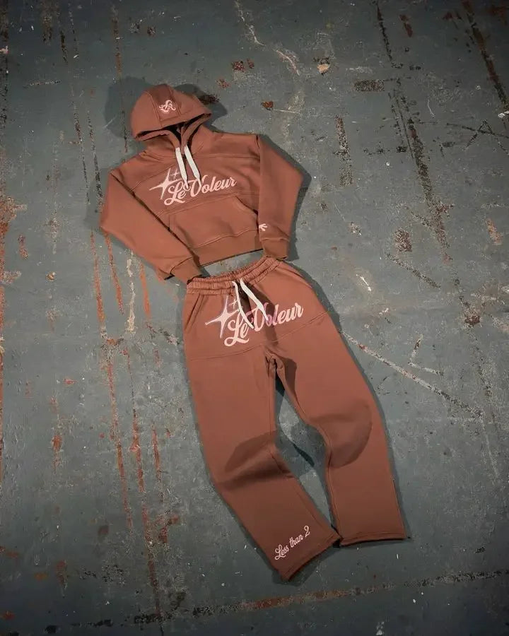 CLEAN ''Street Royal'' 