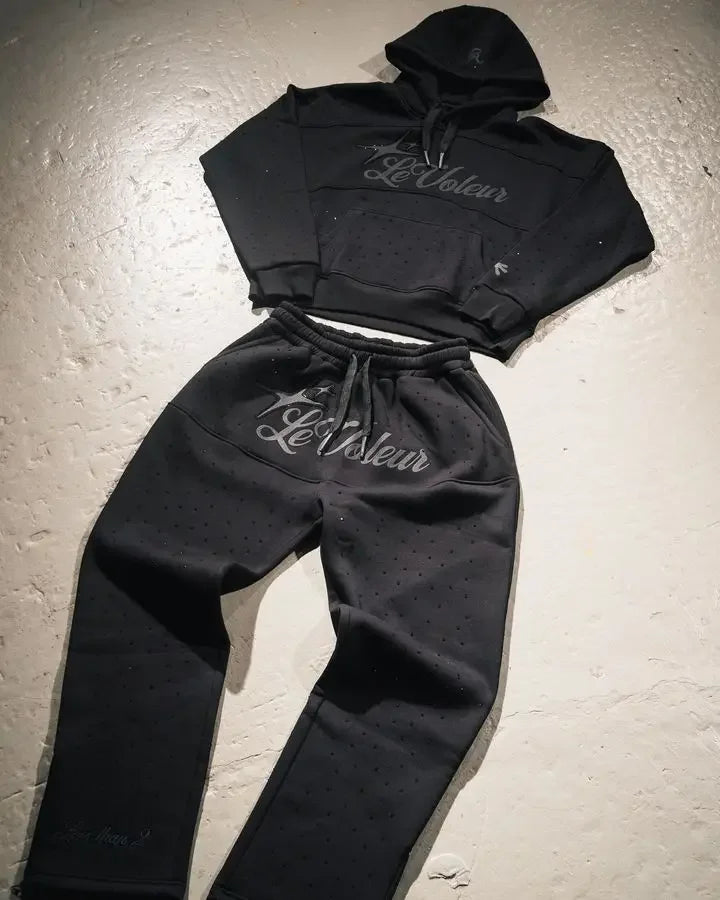 CLEAN ''Street Royal'' 