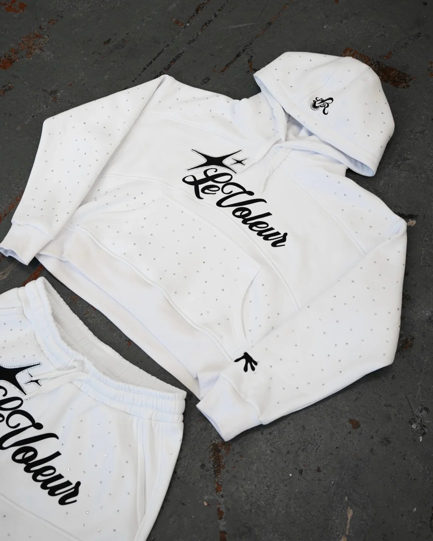 CLEAN ''Street Royal'' 