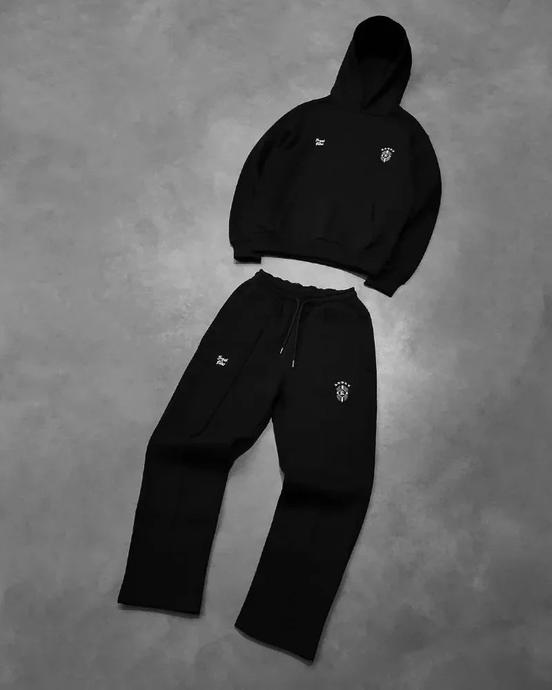 CLEAN ''Street Comfort'' 